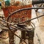 Not sure if i’ll get covered in mud like this on Feb. But i’ll definitely go back to @mytimberlandheights for the 711 Trail event.
I’ll be rooting for my friends who will join while I take a quick spin around the area. 🚵🏽‍♂️